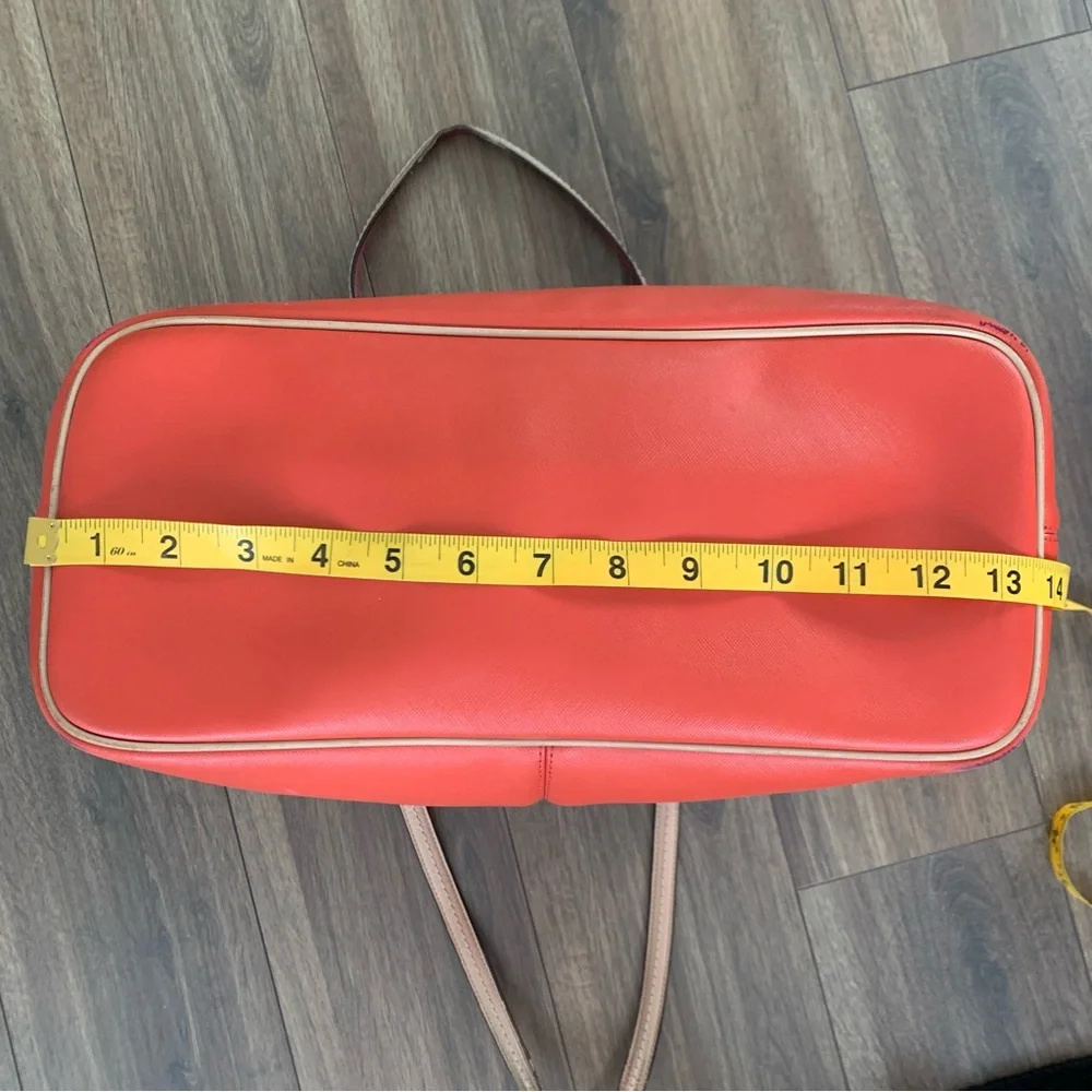 Coach Metro city Tote bag F31326 - Picture 15 of 16